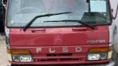 Bei ya Mitsubishi Fuso 1999 Sokoni Dar es salaam Tanzania