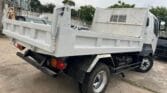 Mitsubishi Fuso 1999 Inauzwa Dar es salaam Tanzania