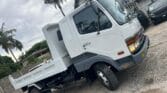 Magari Fuso 1999 lipo Dar es salaam