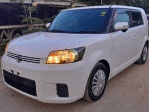 Bei ya Toyota Rumion 2010 Sokoni Dar es salaam Tanzania