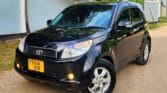 Price Of Toyota Rush 2008 for Sale in Tanzania