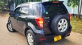 Buy Toyota Rush 2008 for Sale in Dar es salaam