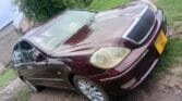 Price Of Toyota Brevis 2005 for Sale in Tanzania