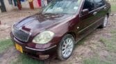 Buy Toyota Brevis 2005 for Sale in Dar es salaam