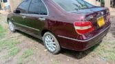 Used Toyota Brevis 2005 for Sale in Dar es salaam