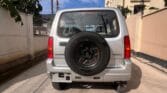 Bei ya Suzuki Jimny 2003 Sokoni Dar es salaam Tanzania