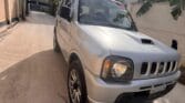 Magari Jimny 2003 lipo Dar es salaam