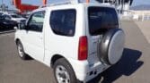 Magari Sokoni Suzuki Jimny ya Bei Poa 2003