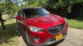 Mazda CX-5 2013 for Sale in Dar es salaam