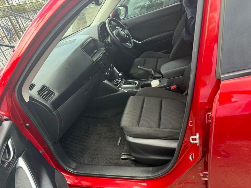 Price Of Mazda CX-5 2013 for Sale in Tanzania