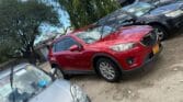 Buy Mazda CX-5 2013 for Sale in Dar es salaam