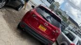 Used Mazda CX-5 2013 for Sale in Dar es salaam