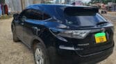 Buy Toyota Harrier 2015 for Sale in Dar es salaam