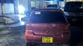 Used Toyota Vitz 2003 for Sale in Dar es salaam