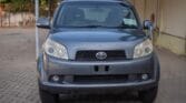 Used Toyota Rush 2008 for Sale in Dar es salaam