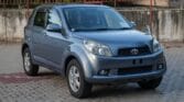 Price Of Toyota Rush 2008 for Sale in Tanzania