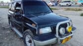 Used Suzuki Escudo 2000 for Sale in Dar es salaam