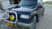 Price Of Suzuki Escudo 2000 for Sale in Tanzania