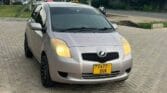 Used Toyota Vitz 2005 for Sale in Dar es salaam
