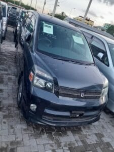 Used Toyota Noah 2005 for Sale in Dar es salaam