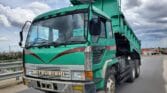 Magari Sokoni Mitsubishi Fuso ya Bei Poa 2000