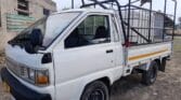 Price Of Toyota TownAce 2003 for Sale in Tanzania