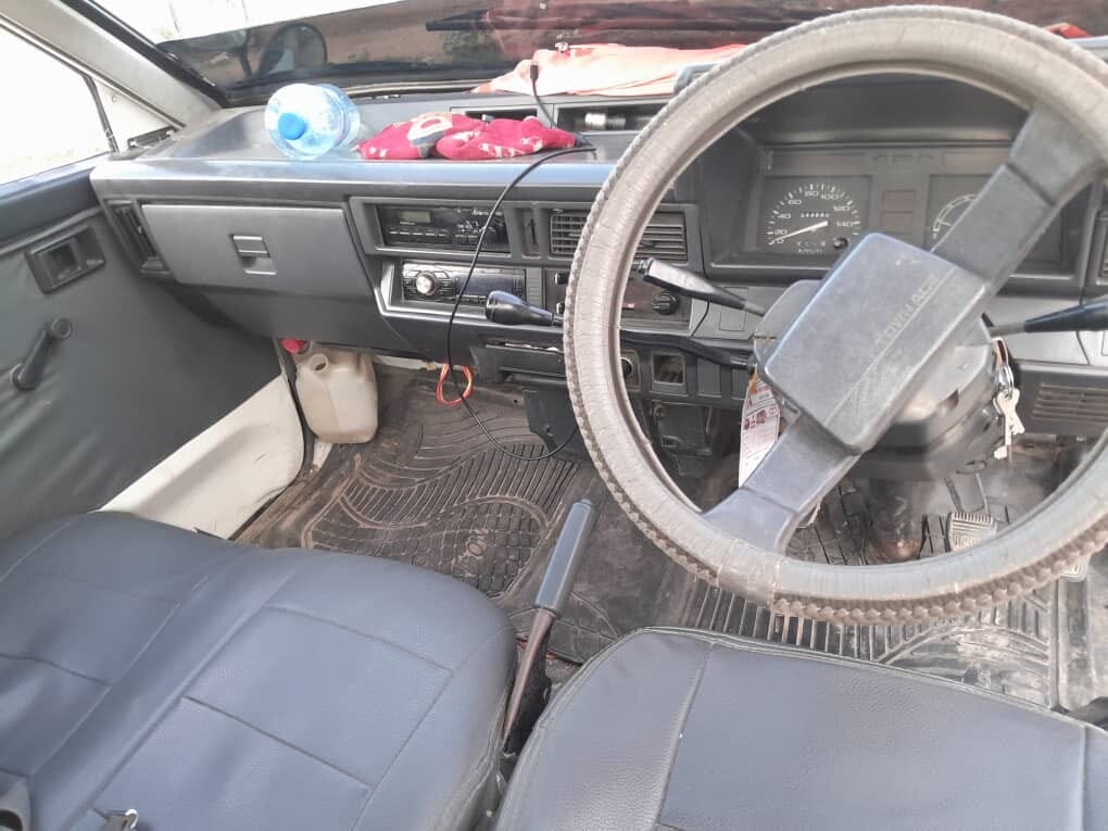 Buy Toyota TownAce 2003 for Sale in Dar es salaam