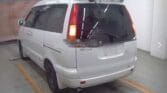 Buy Toyota Noah 2000 for Sale in Dar es salaam
