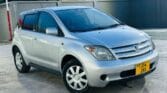Buy Toyota IST 2004 for Sale in Dar es salaam