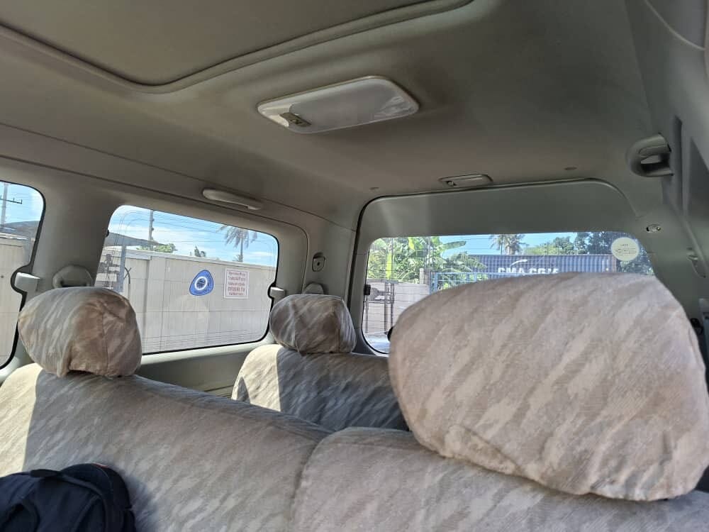 Price Of Toyota Noah 2000 for Sale in Tanzania