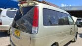 Used Toyota Noah 2000 for Sale in Dar es Salaam
