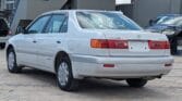 Used Toyota Premio 2001 for Sale in Dar es salaam