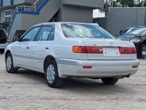 Used Toyota Premio 2001 for Sale in Dar es salaam