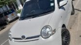Price Of Toyota Sienta 2006 for Sale in Tanzania