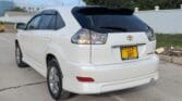 For Sale Toyota Harrier 2005 in Dar es salaam