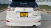 Price Toyota Harrier 2005 for Sale in Dar es salaam