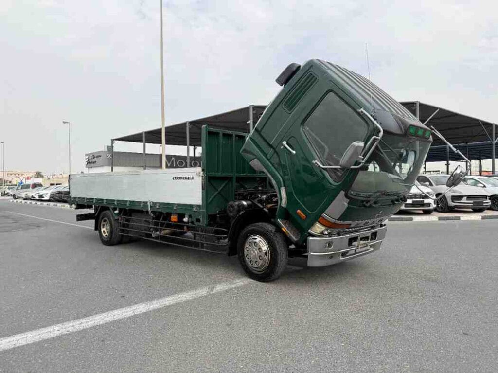 Price Mitsubishi Fuso 1998 for Sale in Dar es salaam