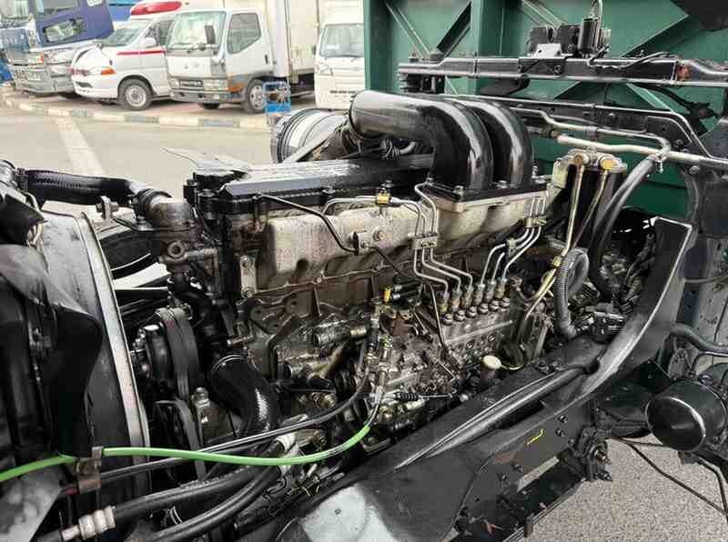 Price Of Mitsubishi Fuso 1998 for Sale in Tanzania