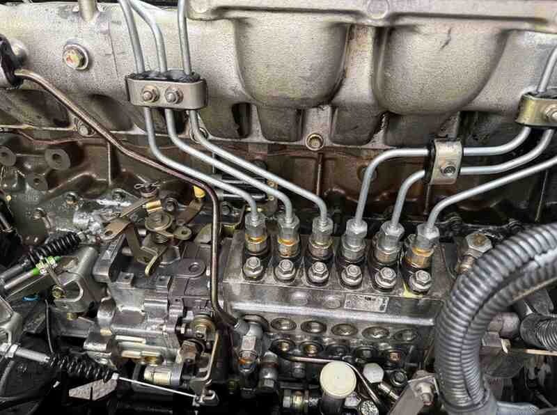 Buy Mitsubishi Fuso 1998 for Sale in Dar es salaam