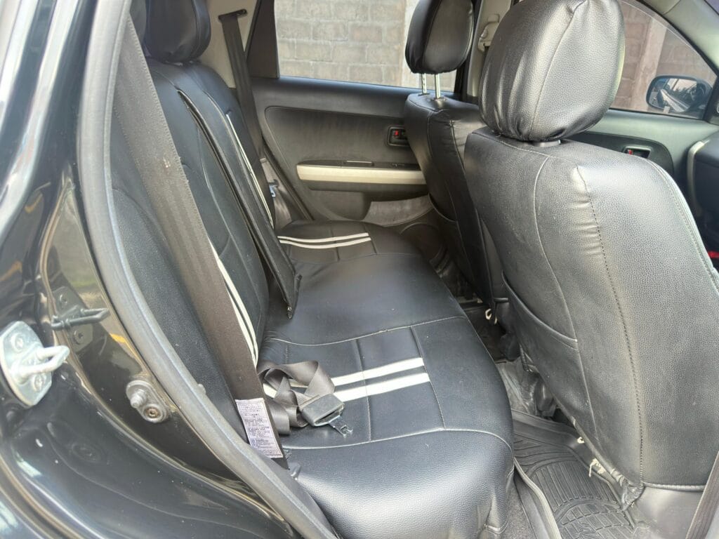 Toyota IST 2005 for Sale in Dar es salaam