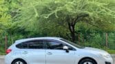 Price Of Subaru Impreza 2013 for Sale in Tanzania