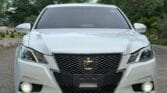 Bei ya Toyota Crown 2014 Sokoni Dar es salaam Tanzania