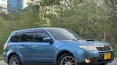 Buy Subaru Forester 2009 for Sale in Dar es salaam