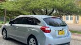 Buy Subaru Impreza 2013 for Sale in Dar es salaam