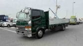 Magari Sokoni Mitsubishi Fuso ya Bei Poa 1998