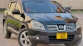 Price Of Nissan Dualis 2005 for Sale in Tanzania