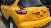 Price Of Nissan Juke 2010 for Sale in Tanzania