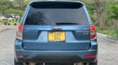 Subaru Forester 2009 for Sale in Dar es salaam