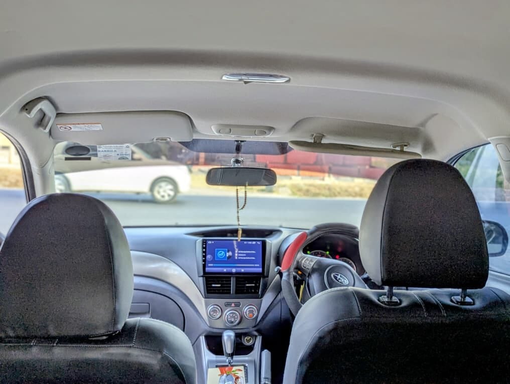 Subaru Impreza 2012 for Sale in Dar es salaam