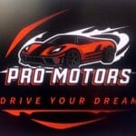 Pro motors